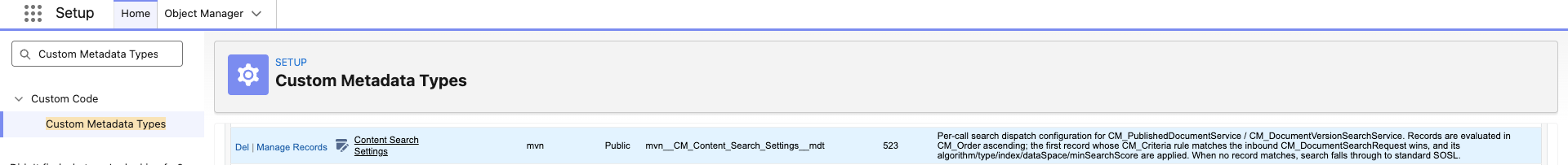 ContentSearchSettings