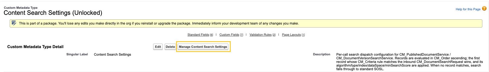 ManageContentSearchSettings