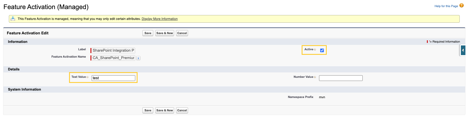 Activate SharePoint Premium
