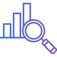 Komodo Insights Component icon